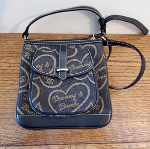 Dooney & Bourke  crossbody